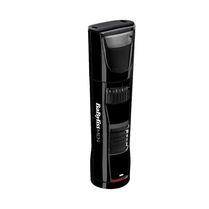 Babyliss Men Trim Tondre Beard Trim