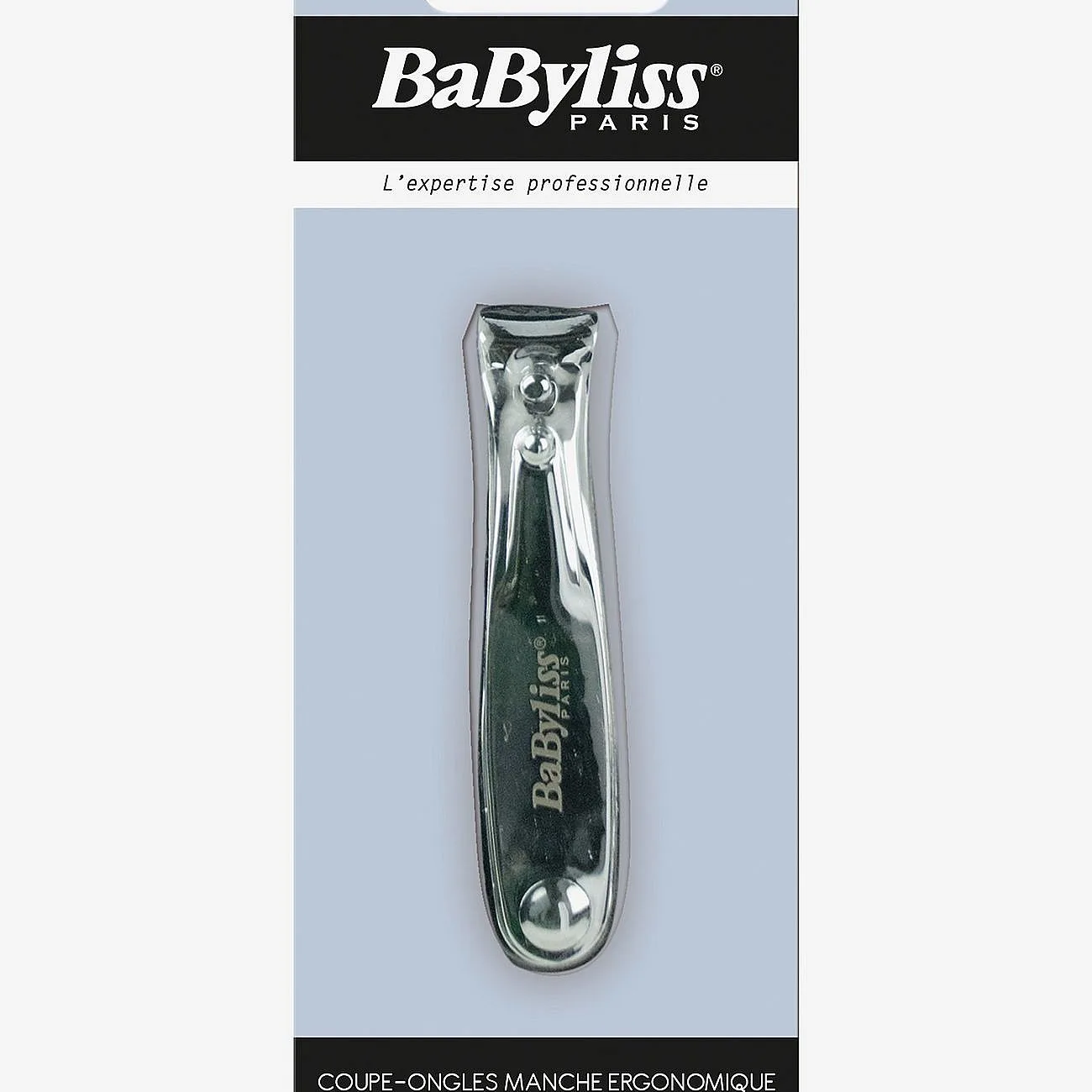BaByliss Paris Accessories Nagelklippare stor