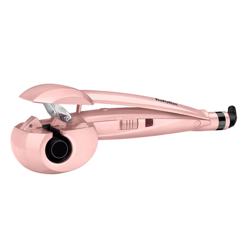 Babyliss Rose Blush Curl Lasting Curls 2664PRE