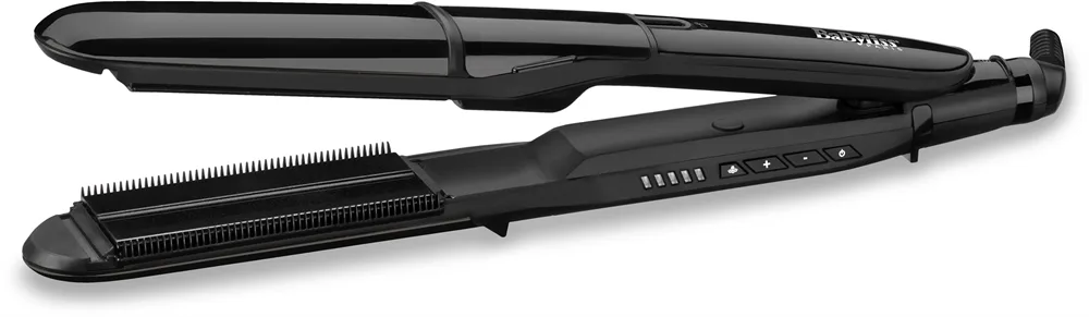 BaByliss Steam Straight ST492E höyrysuoristusrauta 1 kpl