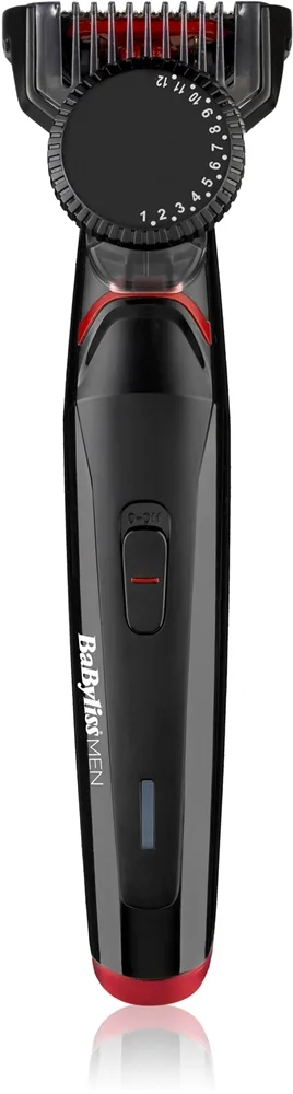 BaByliss T861E partatrimmeri 1 kpl