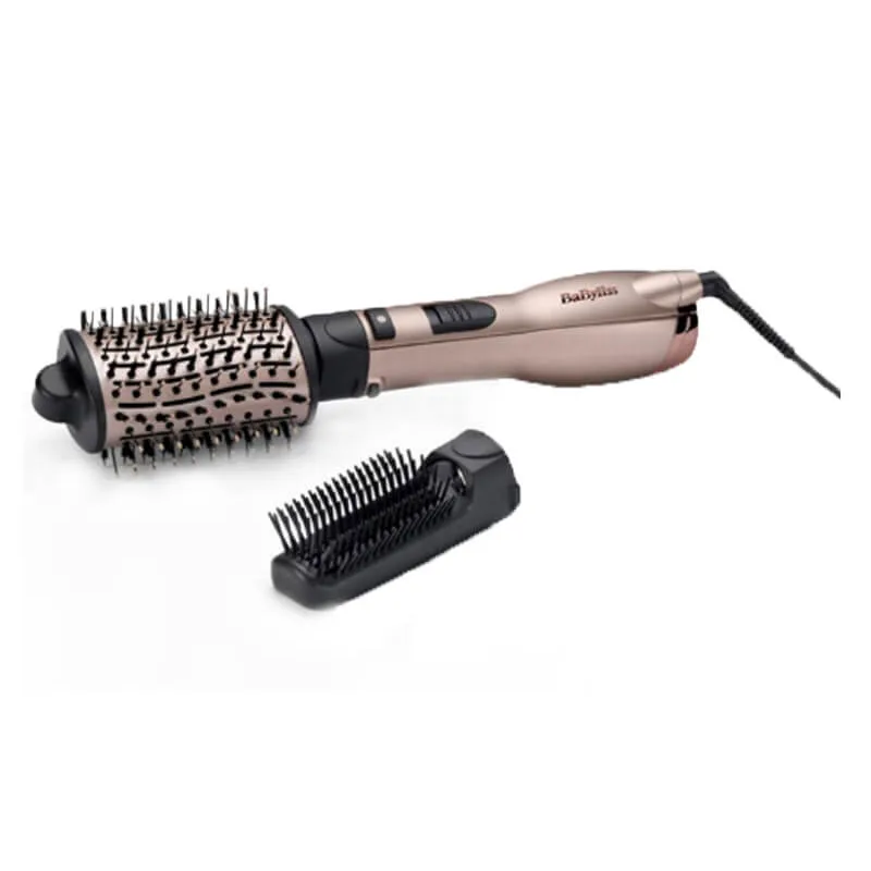 BaByliss Smooth Volume S90PE Rose Gold