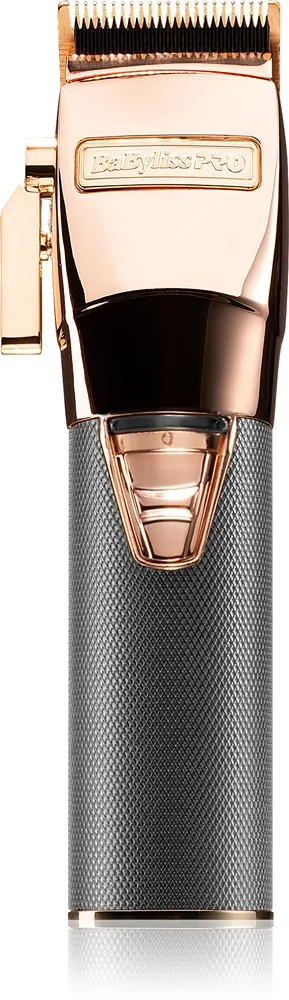 BaByliss PRO 4Artists RoseFX Professionell hårtrimmer för hår