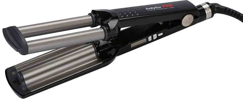 Babyliss Pro Ionic 3D Waver BAB2369TTE