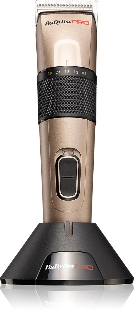 BaByliss PRO Cut-Definer FX862E Professionel skægtrimmer 1 stk.