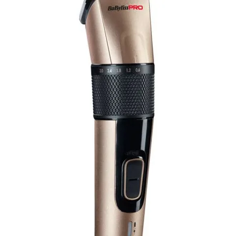 BaByliss PRO Cut-Definer FX862E Professionel skægtrimmer 1 stk.