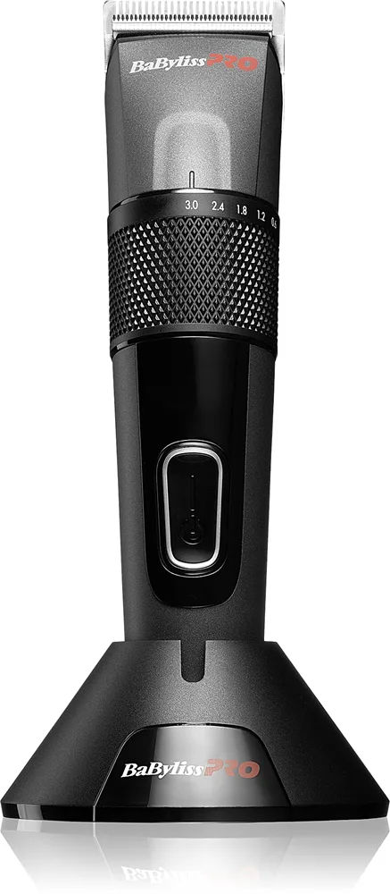 BaByliss PRO Cut-Definer FX872E Professionel skægtrimmer 1 stk.