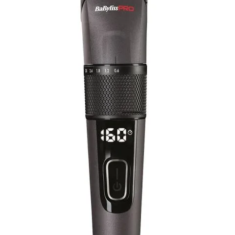 BaByliss PRO Cut-Definer FX872E Professionel skægtrimmer 1 stk.