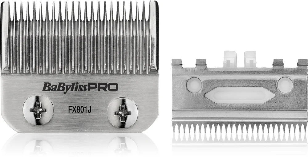 BaByliss PRO Japanese Steel Taper blade Ersatz-Kopf 1 St.