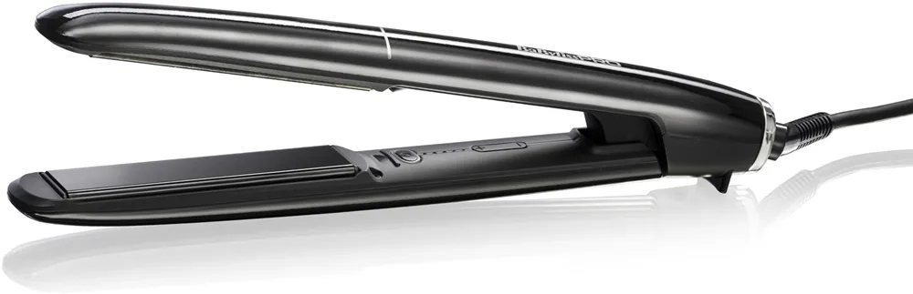 BaByliss PRO Stilista BAB3550BE suoristusrauta Grey & Silver 1 kpl