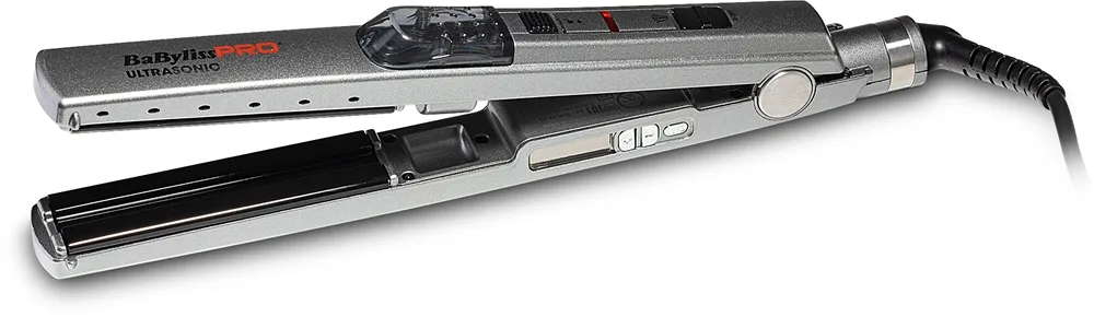 BaByliss PRO Ultrasonic Cool Mist Plattång