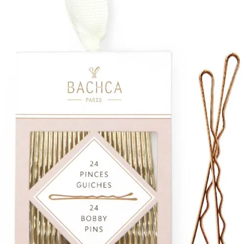BACHCA Bobby pins x24