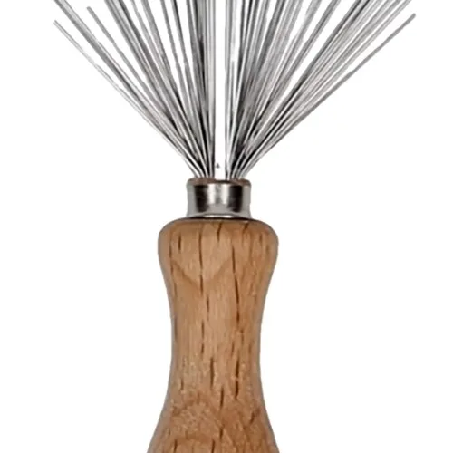 BACHCA Cleaning Comb For Brush