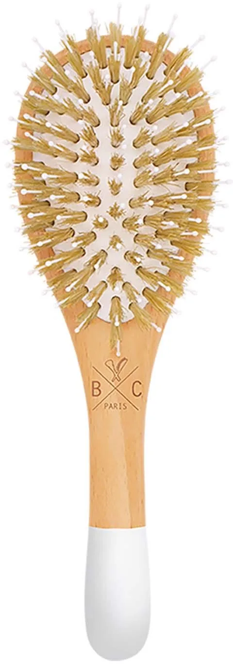 BACHCA Detangling and shine hairbrush Small