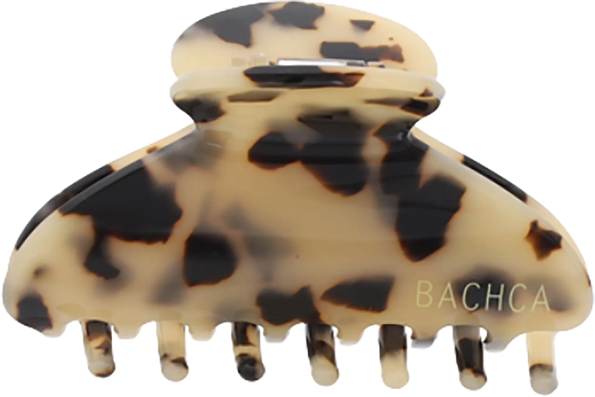 BACHCA Large Turtoise Clip