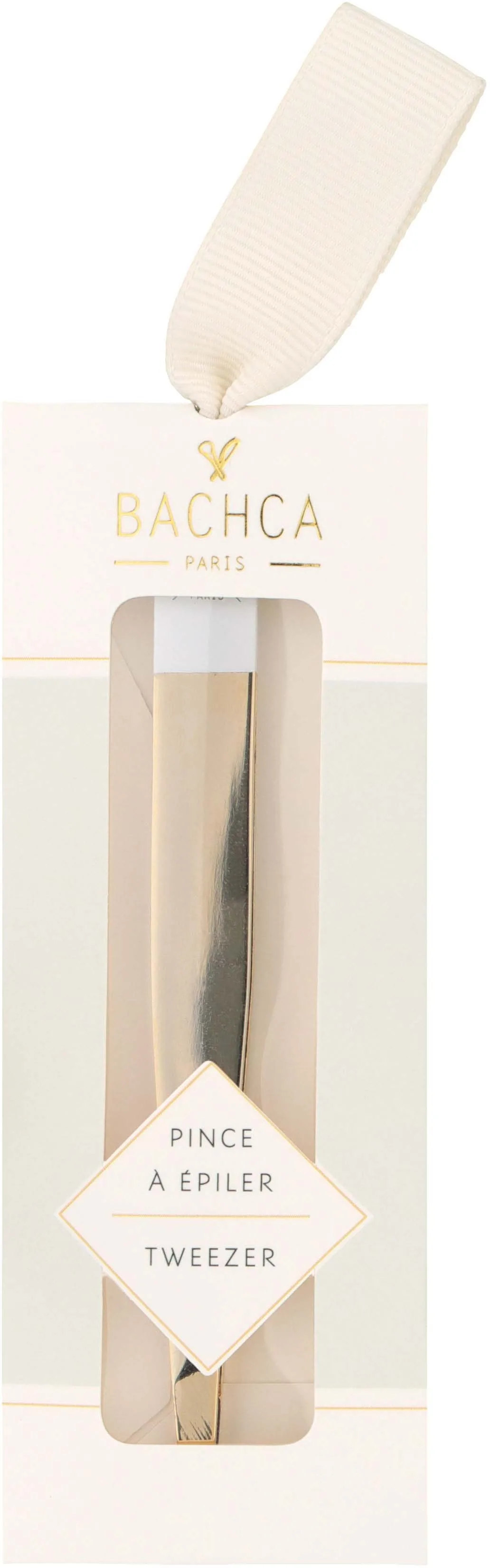 BACHCA Tweezer