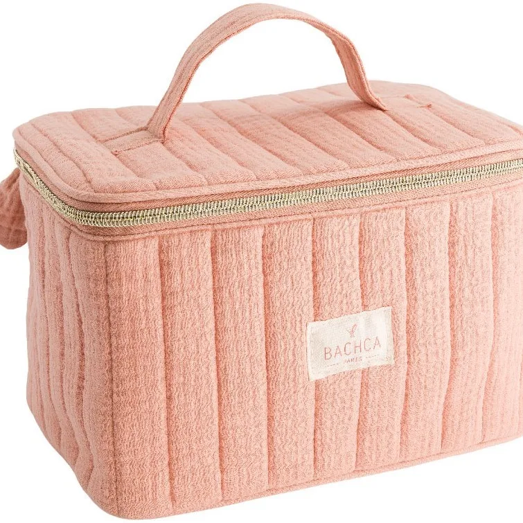 BACHCA Vanity Case