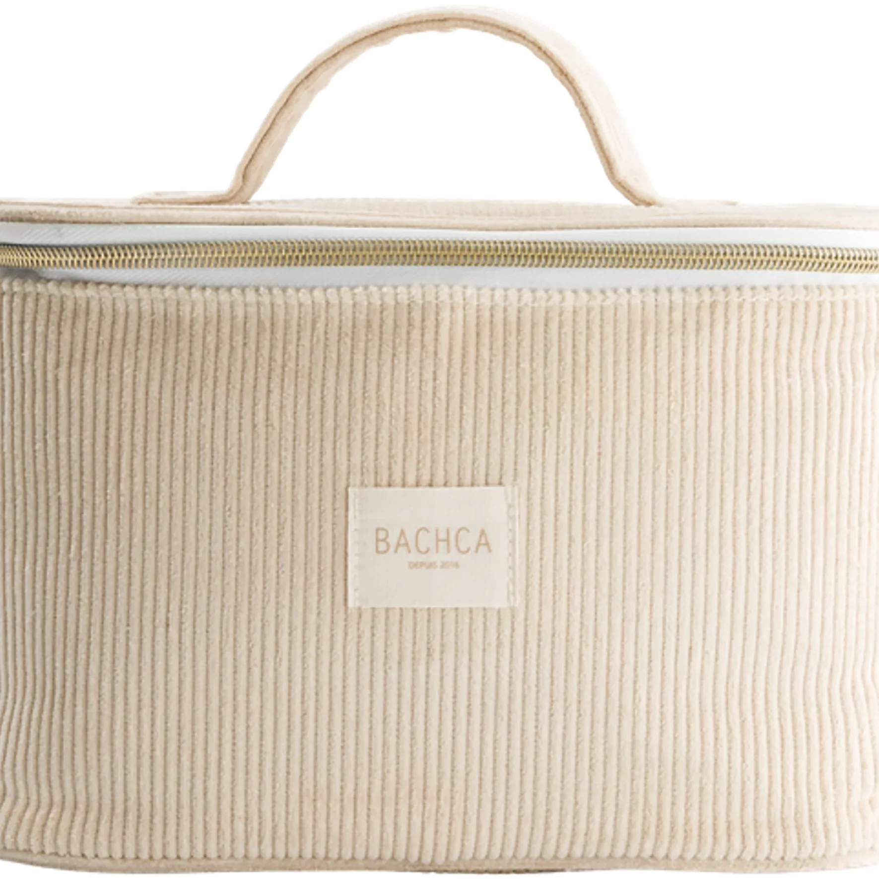 BACHCA Vanity Velours