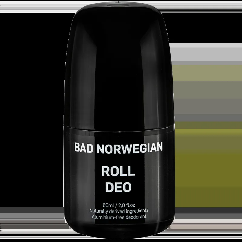 Bad Norwegian Roll Deo (60 ml)