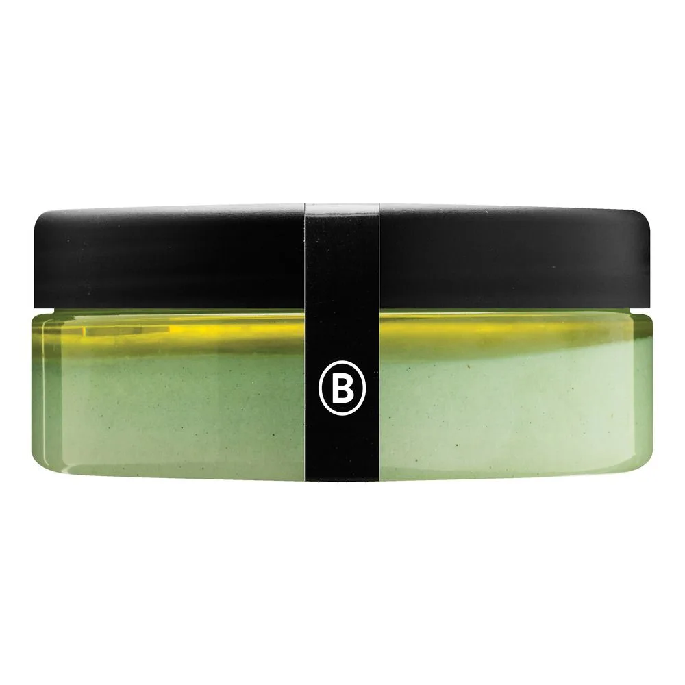 Badeanstalten Bodyscrub - Agurk og Mynte 200 g