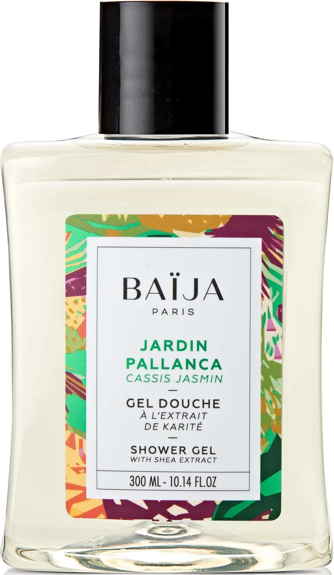 Baïja Jardin Pallanca Shower Gel 300 ml