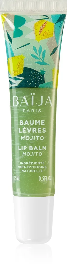 Baïja Lip Balm Mojito 15 ml