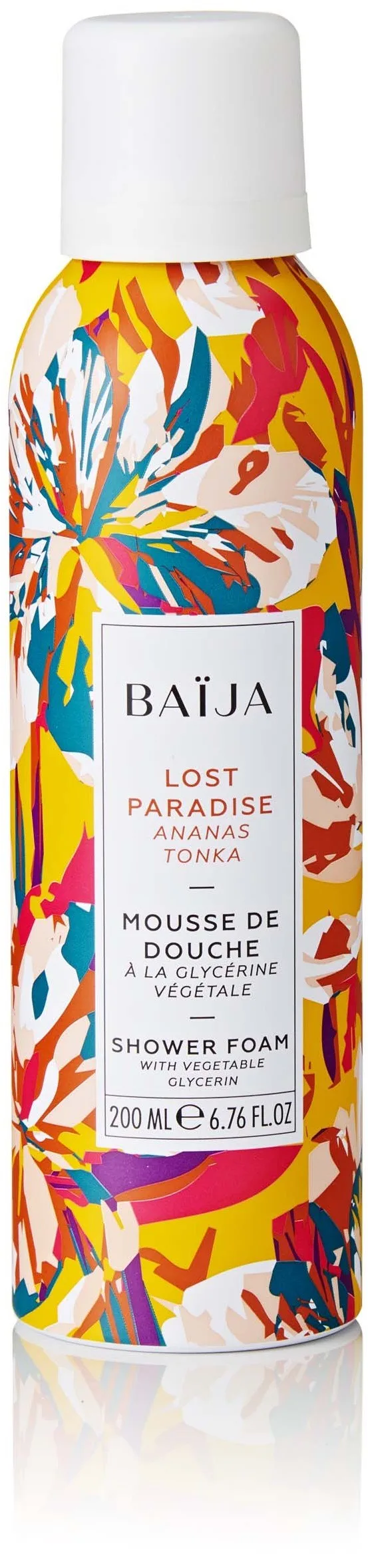 Baïja Lost Paradise Lost Paradise Shower Foam  200 ml