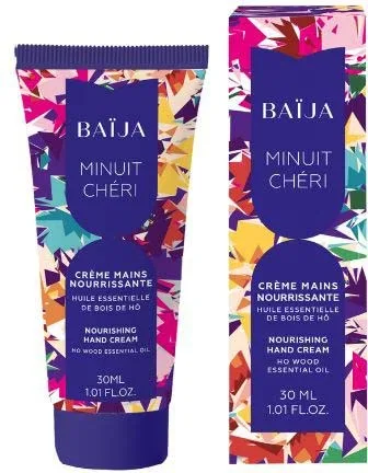 Baïja Minuit Chéri Hand Cream