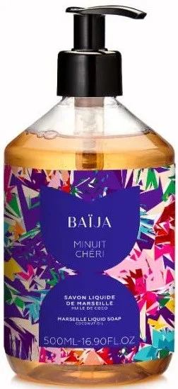 Baïja Minuit Chéri Liquid Soap 500 ml