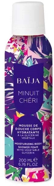 Baïja Minuit Chéri Shower Mousse 200 ml