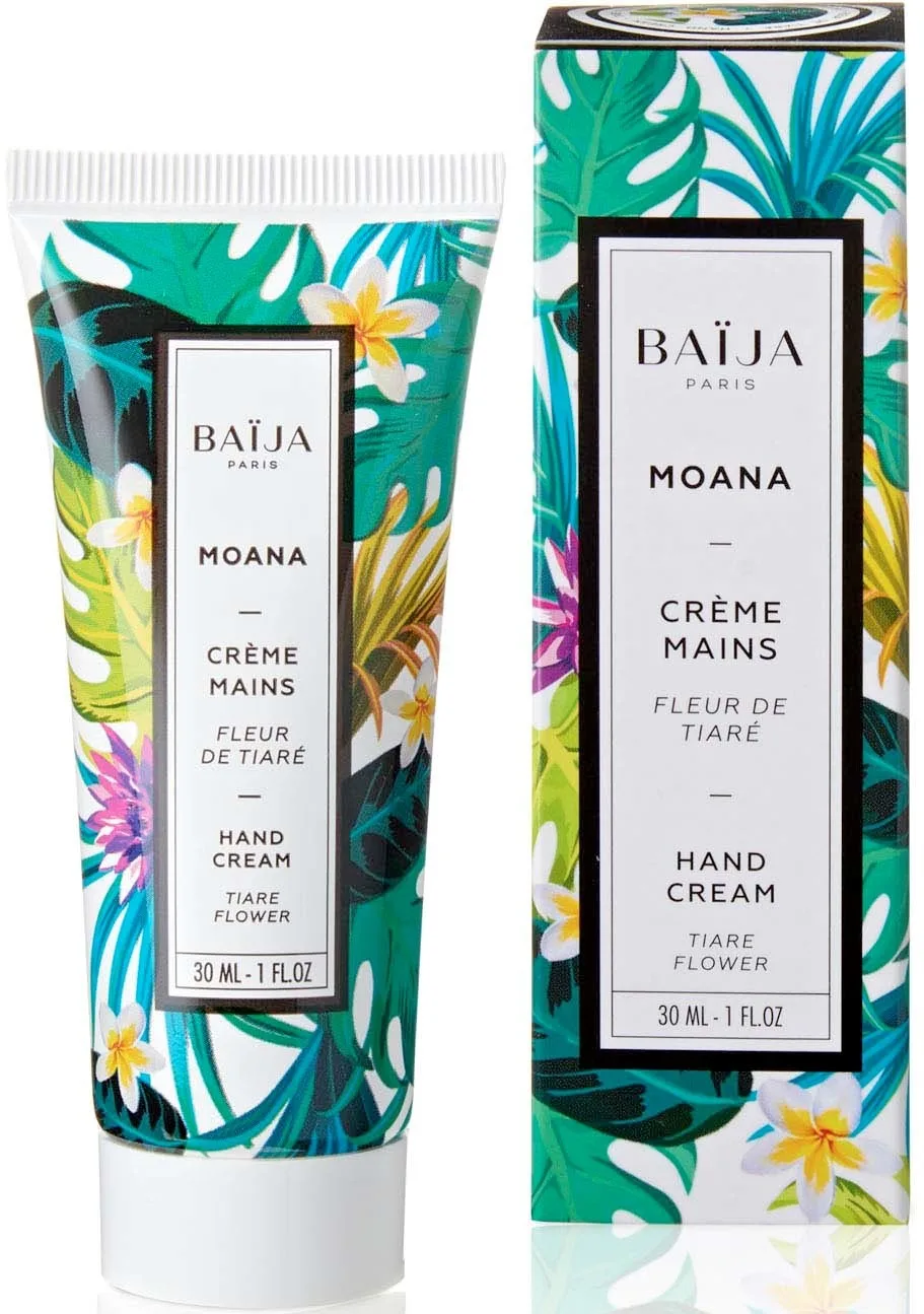 Baïja Moana Moana Hand Cream  30 ml