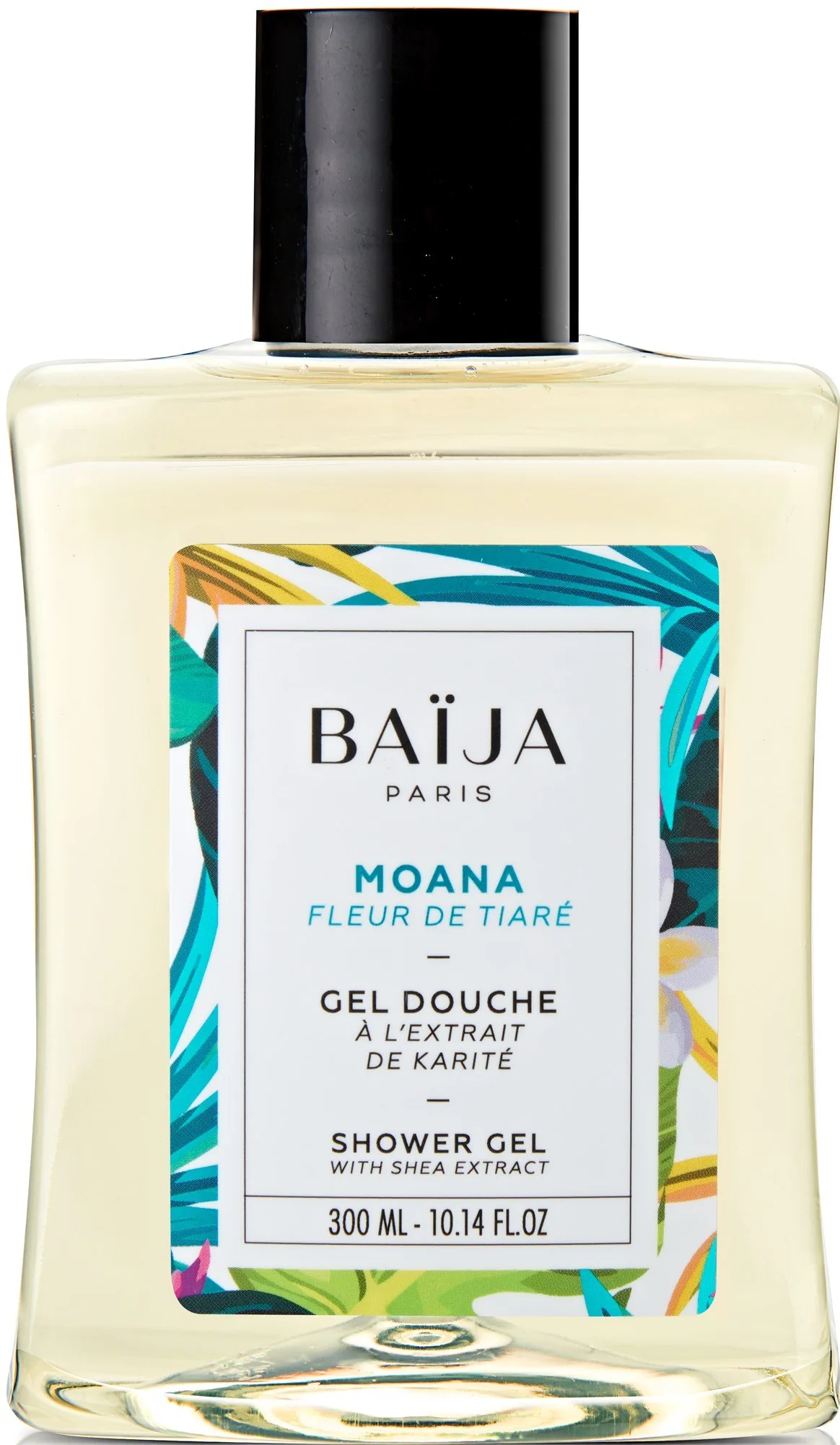 Baïja Moana Moana Shower Gel 300 ml