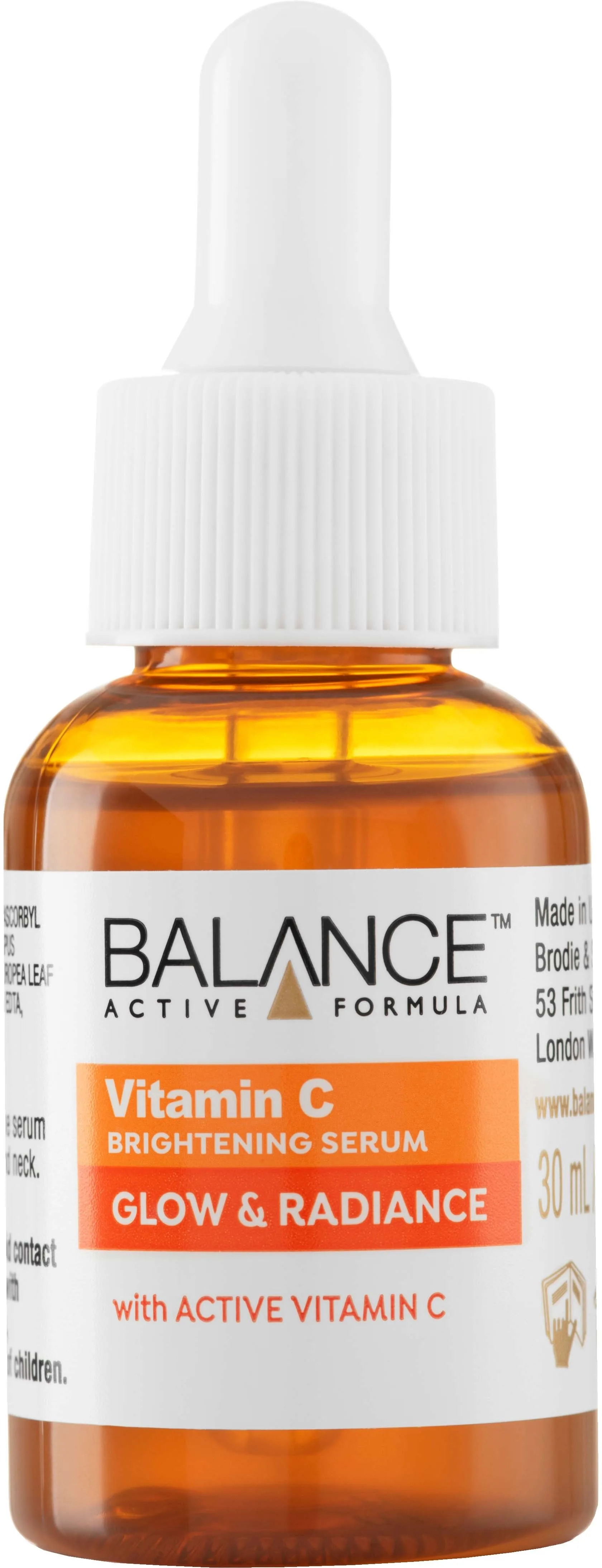 Balance Active Formula Vitamin C Brightening Serum 30 ml
