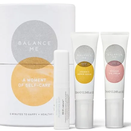 Balance Me A Moment Of Self-Care Set