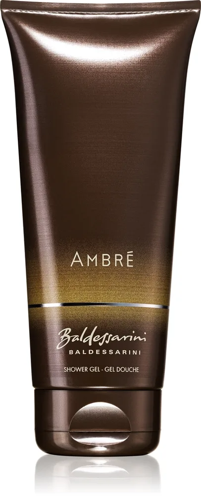 Baldessarini Ambré Brusegel til mænd 200 ml
