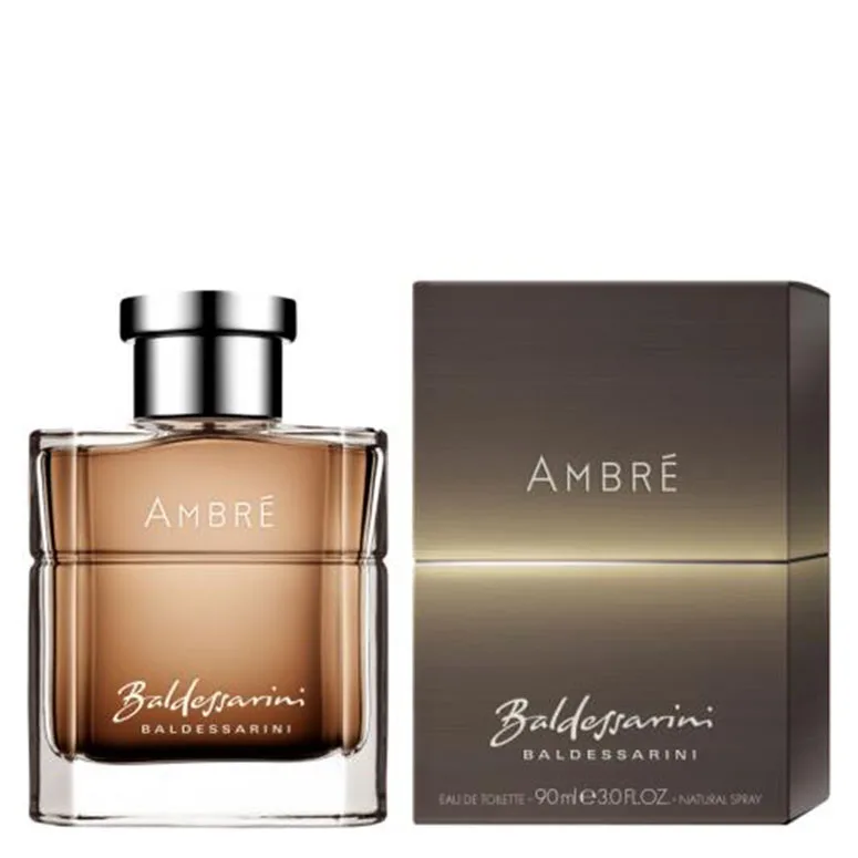 Baldessarini Ambré EDT 90 ml