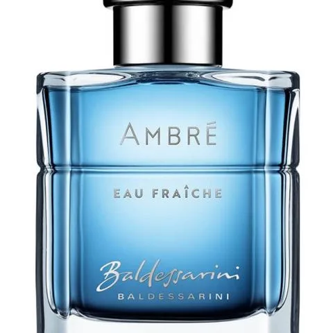 Baldessarini Ambré Eau Fraiche Eau de Toilette för män 50 ml