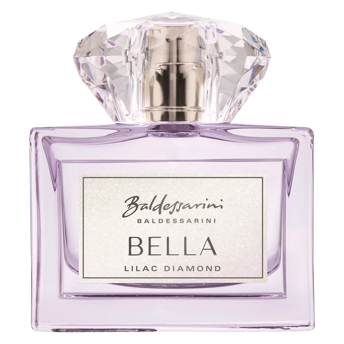 Baldessarini Bella Lilac Diamond Eau de Parfum