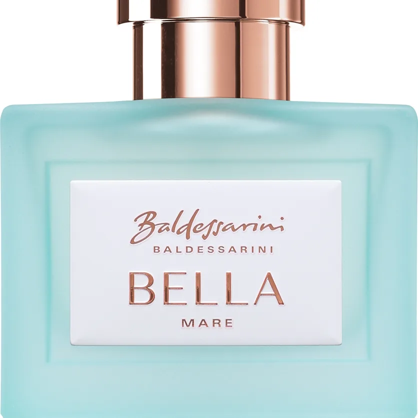 Baldessarini Bella Mare Eau de Parfum for kvinner 50 ml