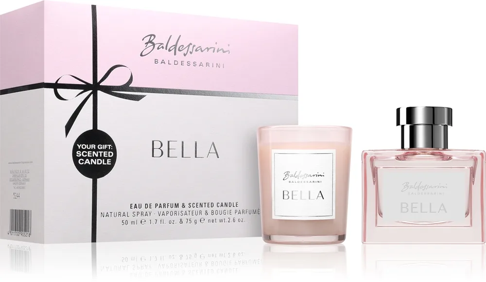 Baldessarini Bella lahjasetti naisille 1 kpl