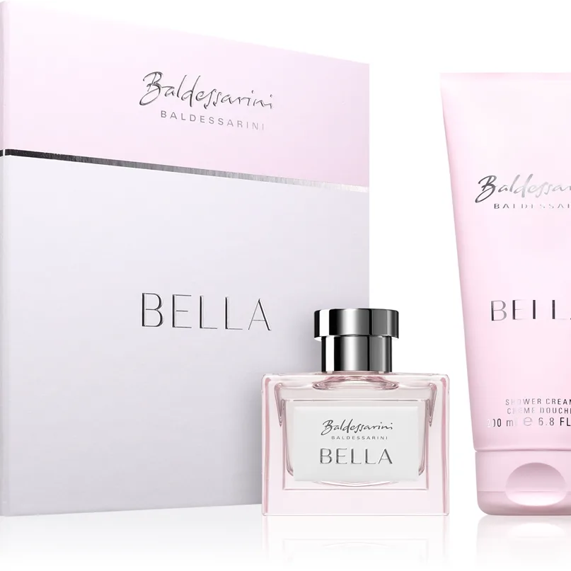 Baldessarini Bella lahjasetti naisille 1 kpl