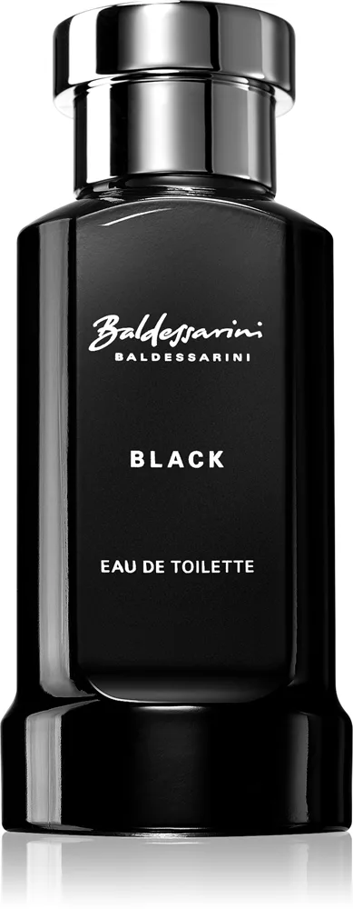 Baldessarini Baldessarini Black Eau de Toilette til mænd 50 ml