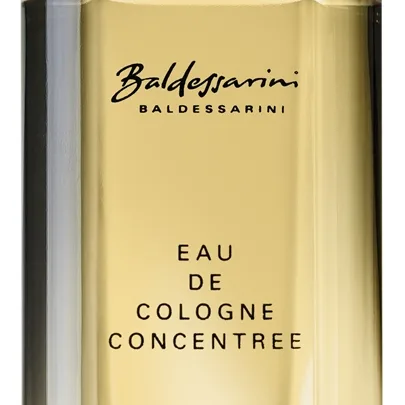 Baldessarini Baldessarini Concentree Eau de Cologne til mænd 50 ml