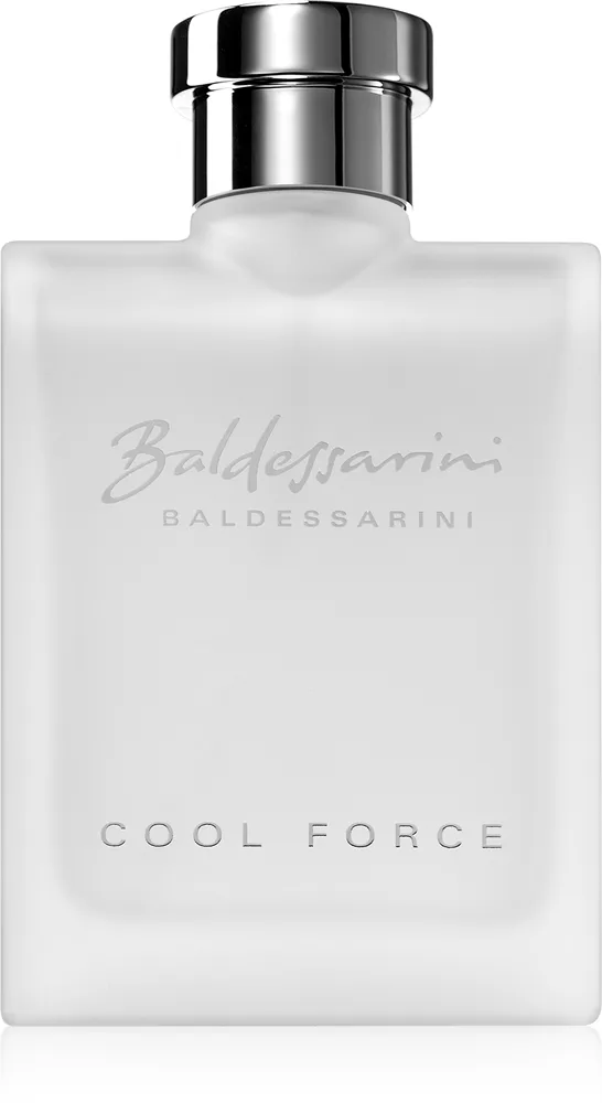 Baldessarini Cool Force after shave -maito miehille 90 ml