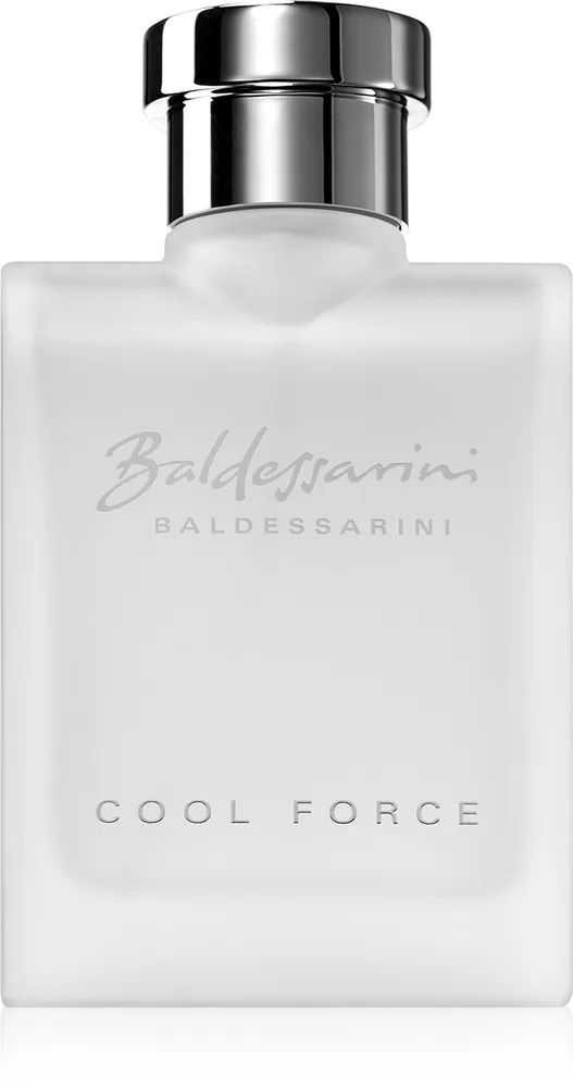 Baldessarini Cool Force Eau de Toilette til mænd 50 ml