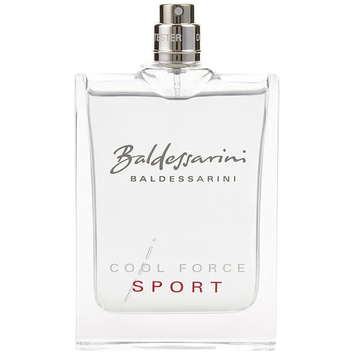 Baldessarini Cool Force Sport edt 30ml