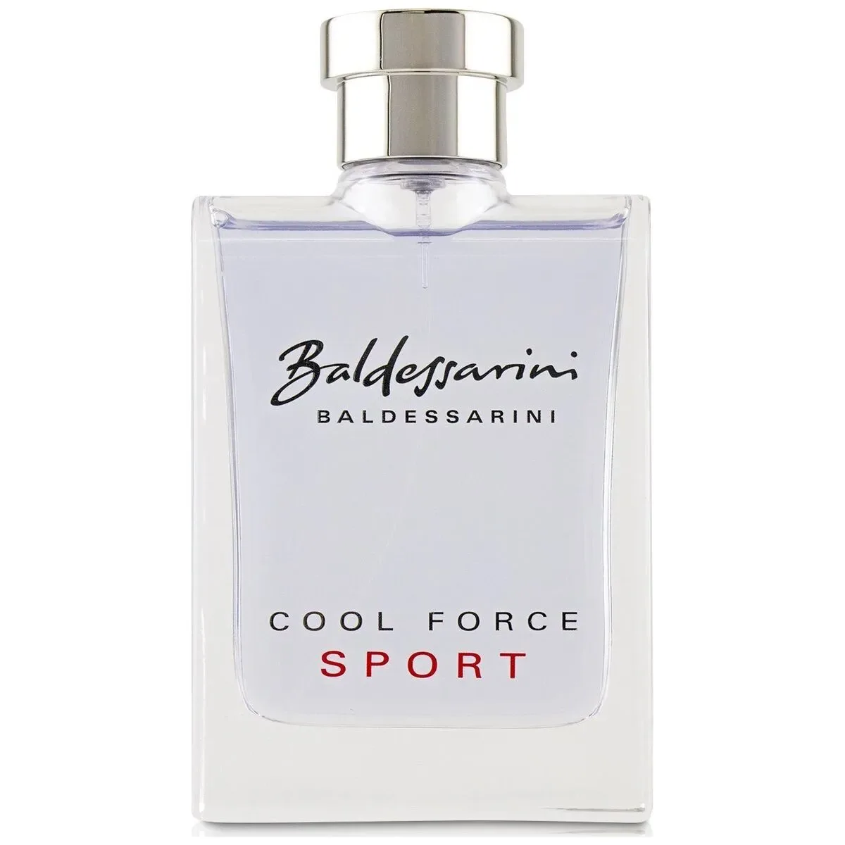 Baldessarini Cool Force Sport edt 90ml