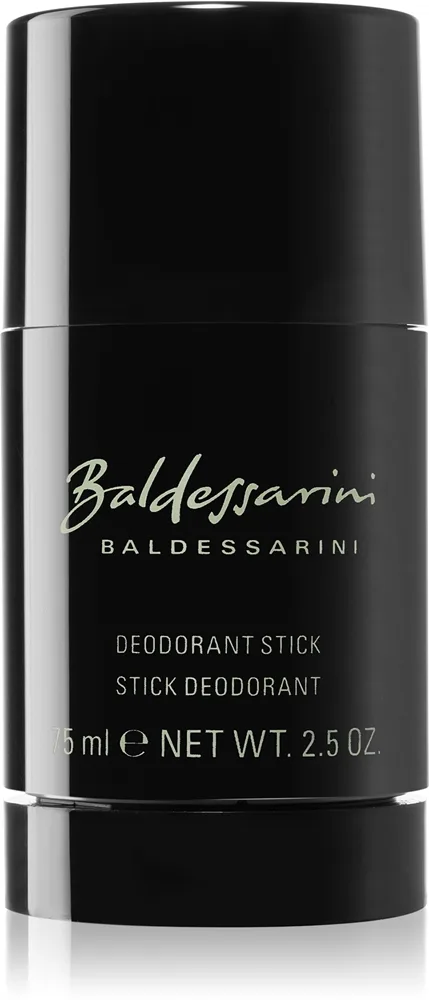 Baldessarini Baldessarini Deodorant Stick för män 75 ml