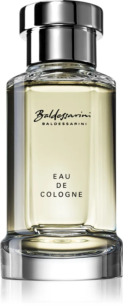 Baldessarini Eau De Cologne 50 ml