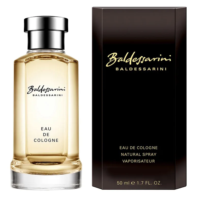 Baldessarini Eau De Cologne 50 ml